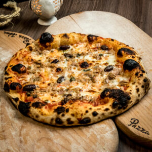 PIzza FORNARELLA