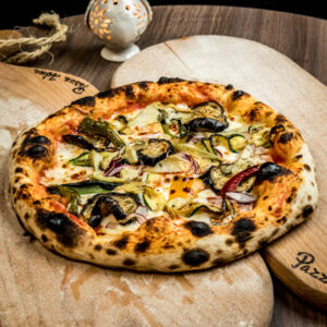 Pizza SCALANDRONE